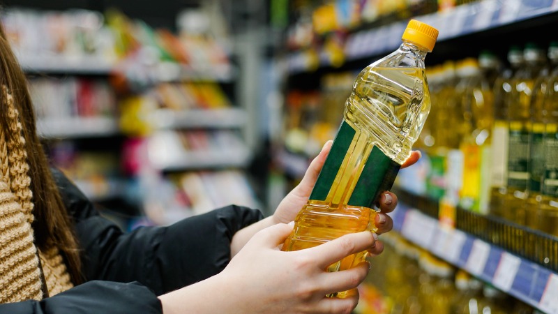 wat is de beste zaadolie?